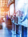 High-pressure Processing (HPP) Equipment Market by Type, Application, and Geography - Forecast and Analysis 2023-2027