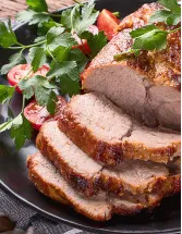 Pork Meat Market Analysis North America, Europe, APAC, Middle East and Africa, South America - US, Canada, China, Germany, France - Size and Forecast 2024-2028