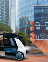Self-driving Taxi Market by Level of Autonomy and Geography - Forecast and Analysis 2021-2025
