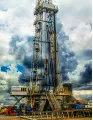 Geothermal Drilling Market for Power Generation by Application, Area and Geography - Forecast and Analysis 2023-2027