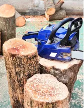 Chainsaw Market Analysis North America, Europe, APAC, South America, Middle East and Africa - US, Canada, China, Germany, Russia - Size and Forecast 2023-2027