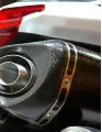 Motorcycle Exhaust System Market by End-user and Geography - Forecast and Analysis 2022-2026