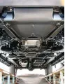 Automotive Exhaust System Market by Application, Fuel Type, and Geography - Forecast and Analysis 2023-2027