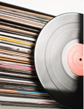 Europe - Vinyl Records Market by Product and Distribution Channel - Forecast and Analysis 2024-2028