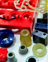 Thermoplastic Polyurethane Market by Product, Application, and Geography - Forecast and Analysis 2022-2026