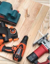 Power Tools Market in US by Technology and End-user - Forecast and Analysis 2021-2025