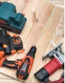 Power Tools Market in US by Technology and End-user - Forecast and Analysis 2021-2025