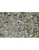 Global Tartaric Acid Market by Application and Geography - Forecast and Analysis 2020-2024