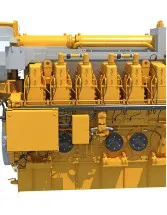 Marine Propulsion Engine Market by Application, Type, and Geography - Forecast and Analysis 2023-2027