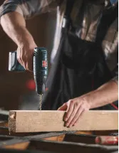 Portable Power Tools Market by Product, Application, and Geography - Forecast and Analysis 2023-2027
