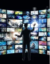 Media and Entertainment (M&E) Storage Market by End-user, Solution, and Geography - Forecast and Analysis 2023-2027