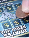 US Lottery Market by Type, and Platform - Forecast and Analysis 2023-2027
