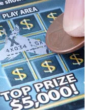 US Lottery Market by Type, and Platform - Forecast and Analysis 2023-2027
