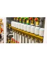Battery Separator Market by Application and Geography - Forecast and Analysis 2021-2025