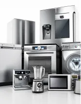 Household Appliance Market Analysis APAC, Europe, North America, South America, Middle East and Africa - US, China, Japan, Germany, France - Size and Forecast 2023-2027