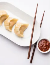 Dumplings Market by Distribution Channel, Type and Geography - Forecast and Analysis 2023-2027