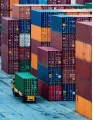 Tank Container Shipping Market by End-user and Geography - Forecast and Analysis 2022-2026