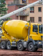 Concrete Pump Market by Product and Geography - Forecast and Analysis 2021-2025