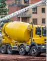 Concrete Pump Market by Product and Geography - Forecast and Analysis 2021-2025