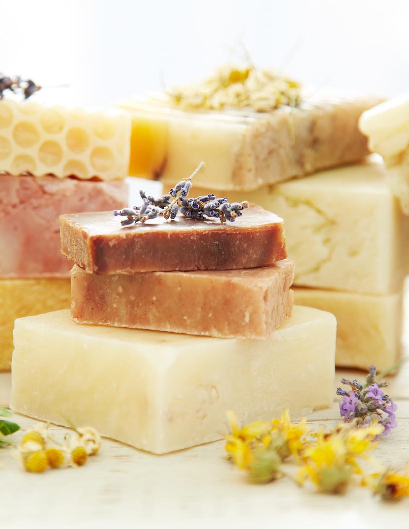 Organic Soap Market Analysis North America, Europe, APAC, South America, Middle East and Africa - US, Germany, France, Japan, Canada - Size and Forecast 2024-2028