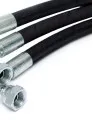 Industrial Hose Market - North America, Europe, EMEA, APAC : US, Canada, China, Germany, UK - Forecast 2023-2027