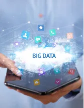 Big Data Services Market by Component, End-user and Geography - Forecast and Analysis 2023-2027