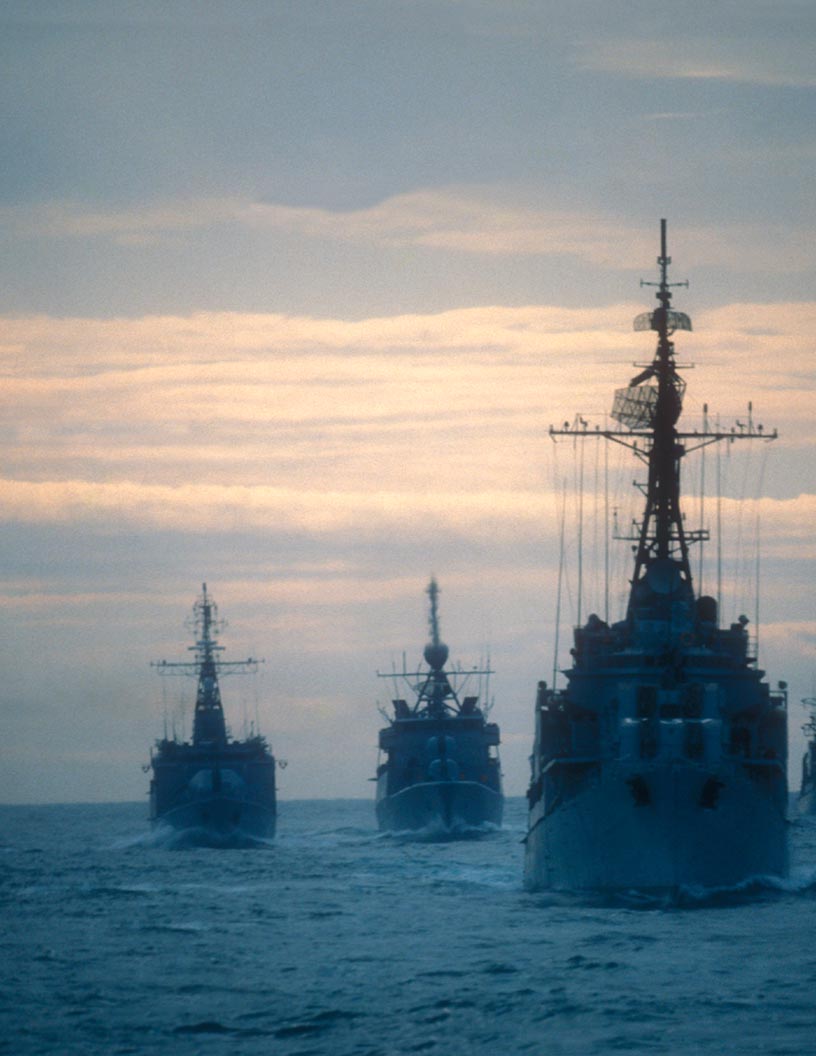 Naval Combat Systems Market Analysis North America, APAC, Europe, Middle East and Africa, South America - US, China, Germany, Japan, UK - Size and Forecast 2024-2028