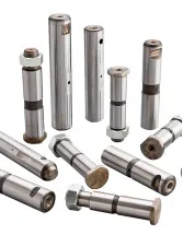 Automotive Fasteners Market by End-user, Vehicle Type, and Geography - Forecast and Analysis 2023-2027