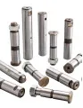 Automotive Fasteners Market by End-user, Vehicle Type, and Geography - Forecast and Analysis 2023-2027