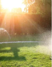 Smart Sprinkler Irrigation Systems Market by End-user and Geography - Forecast and Analysis 2021-2025