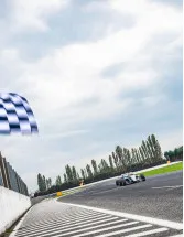 Motor Racing Telematics (MRT) Market By Application, Type and Geography - Forecast And Analysis 2023-2027