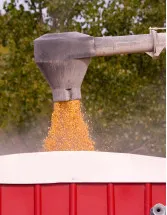 Grain Augers Market by Product, End-user, and Geography - Forecast and Analysis 2023-2027