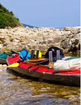 Portable Kayaks Market Analysis North America, Europe, APAC, South America, Middle East and Africa - US, Canada, Australia, Italy, France - Size and Forecast 2024-2028