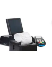 Receipt Printers Market by End-user, Type, and Geography - Forecast and Analysis 2020-2024