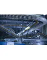 Conveyor Systems Market in Europe by End-user, Type, and Geography - Forecast and Analysis 2020-2024