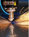 Laser Cutting Machine Market by Product, End-user, and Geography - Forecast and Analysis 2022-2026
