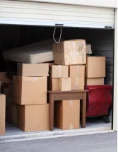 Self-storage and Moving Services Market Analysis North America, Europe, APAC, South America, Middle East and Africa - US, Japan, UK, France, Spain - Size and Forecast 2024-2028