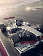 Motorsport Market by Type, Application And Geography - Forecast And Analysis 2023-2027