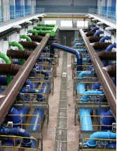 Commercial UV Water Purifier Market by End-user and Geography - Forecast and Analysis 2022-2026