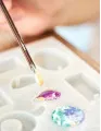 Ink Resins Market by Application, Process, and Geography - Forecast and Analysis 2021-2025