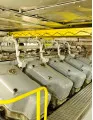Marine Engines Market by Type and Geography - Forecast and Analysis 2021-2025