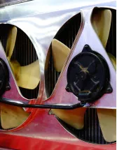 Automotive Radiator Fan Market by Application and Geography - Forecast and Analysis 2023-2027