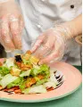 Foodservice Gloves Market Growth, Size, Trends, Analysis Report by Type, Application, Region and Segment Forecast 2021-2025