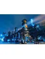 Terminal Automation Market in the Oil and Gas Industry by Product, Application, and Geography - Forecast and Analysis 2020-2024