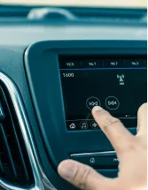 Automotive Infotainment Systems Market Growth, Size, Trends, Analysis Report by Type, Application, Region and Segment Forecast 2021-2025