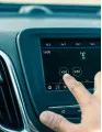Automotive Infotainment Systems Market Growth, Size, Trends, Analysis Report by Type, Application, Region and Segment Forecast 2021-2025