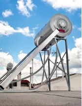 Thermal Energy Storage Market by Technology and Geography - Forecast and Analysis 2021-2025