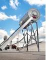 Thermal Energy Storage Market by Technology and Geography - Forecast and Analysis 2021-2025