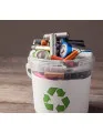 Secondary Battery Recycling Market by Type and Geography - Forecast and Analysis 2020-2024