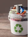Secondary Battery Recycling Market Analysis APAC, North America, Europe, Middle East and Africa, South America - US, China, India, Germany, Russia - Size and Forecast 2024-2028